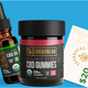 Send Dad a Cornbread Hemp Flower-Only CBD Bundle for 47% Off